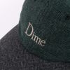 Classic Cap - Dime - Hunter Green