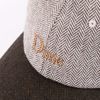 Classic Cap - Dime - Beige