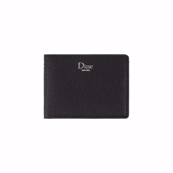 Dime Classic Wallet - Dime - Black