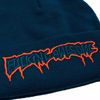 Running Logo Cuff Beanie - Fucking Awesome - Teal