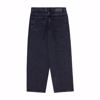 Fecke Baggy Denim Jean - Fucking Awesome - Wash.Bk