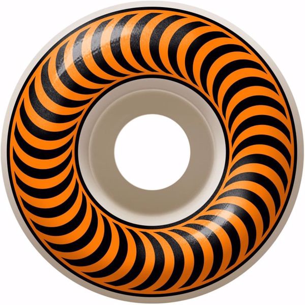 Classics 53mm - Spitfire - Orange