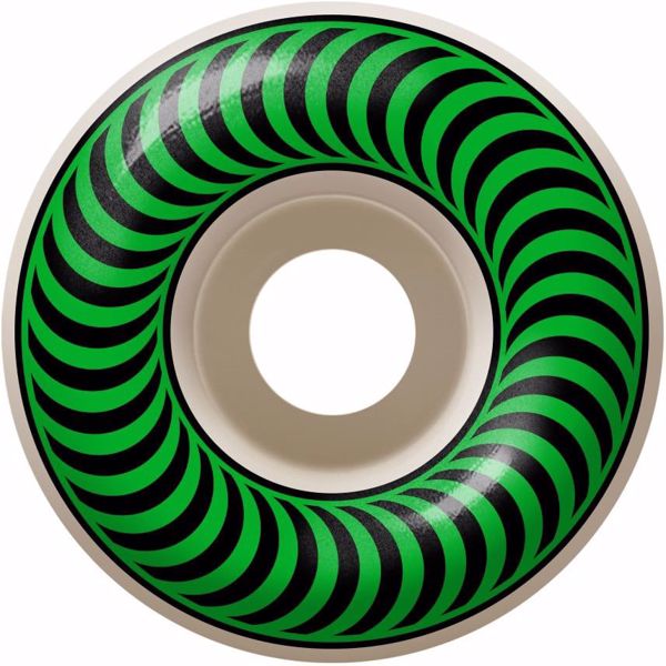 Classics 52mm - Spitfire - Green