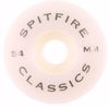 Classics 54mm - Spitfire - Silver