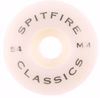Classics 54mm - Spitfire - Silver