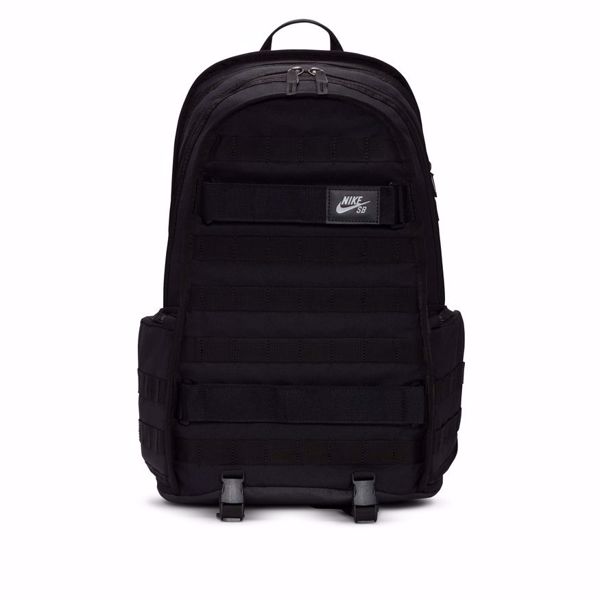 RPM Backpack - Nike SB - Black