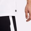 SB Logo T-Shirt - Nike SB - White/Black