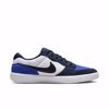 SB Force 58 - Nike SB - Obsidian/White/Hyper Royal