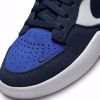 SB Force 58 - Nike SB - Obsidian/White/Hyper Royal