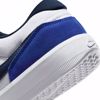 SB Force 58 - Nike SB - Obsidian/White/Hyper Royal