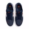 SB Force 58 - Nike SB - Navy/Safety Orange/White