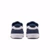 SB Force 58 - Nike SB - Navy/Safety Orange/White