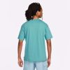 SB Logo T-Shirt - Nike SB - Mineral Teal