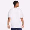 SB Oval Logo T-Shirt - Nike SB - White