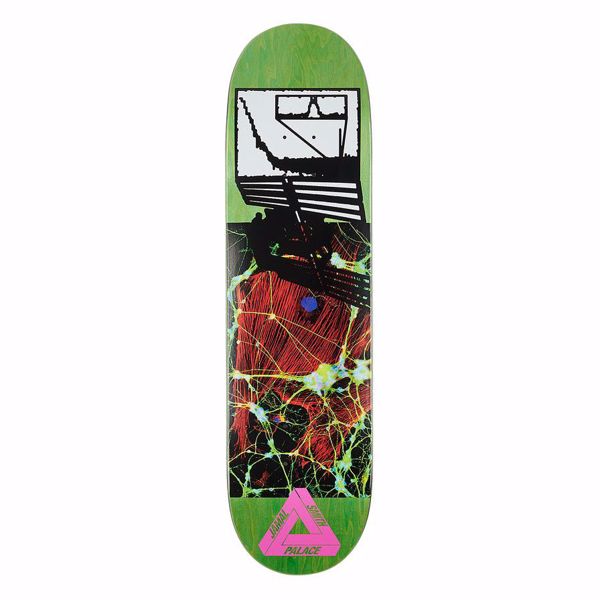 Jamal Pro - Palace - Multi