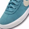 SB Bruin High - Nike SB - Noise Aqua/Lt Orewood Br