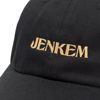 Core Black Hat - Jenkem Magazine - Black