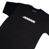 Core Black Tee - Jenkem Magazine - Black