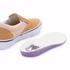 Skate Slip-On - Vans - Honey Peach