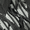 Paul Knit Vest - Polar - Grey