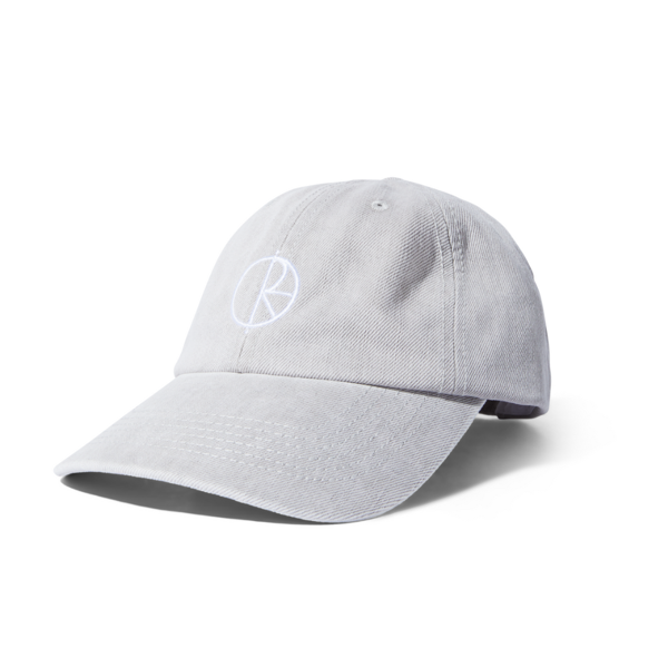 Denim Cap - Polar - Pale Taupe