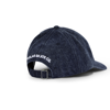 Denim Cap - Polar - Dark Blue