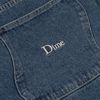 Baggy Denim Pants - Dime - Stone Washed
