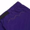 Hiking Shorts - Dime - Violet