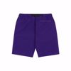 Hiking Shorts - Dime - Violet