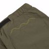 Hiking Shorts - Dime - Pale Olive