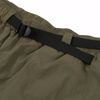 Hiking Shorts - Dime - Pale Olive