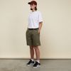 Hiking Shorts - Dime - Pale Olive