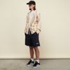 Lightwwave Knit Cardigan - Dime - Cream