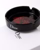 Maze Ashtray - Dime - Black