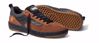 Zion Wright - Zahba - Vans - Brown/Multi