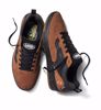 Zion Wright - Zahba - Vans - Brown/Multi