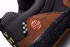 Zion Wright - Zahba - Vans - Brown/Multi