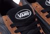 Zion Wright - Zahba - Vans - Brown/Multi