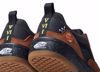 Zion Wright - Zahba - Vans - Brown/Multi