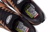 Zion Wright - Zahba - Vans - Brown/Multi