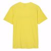 Span Logo T-Shirt - Independent - Vintage Yellow