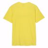 Span Logo T-Shirt - Independent - Vintage Yellow