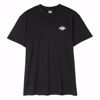 Depth Summit T-Shirt - Independent - Black