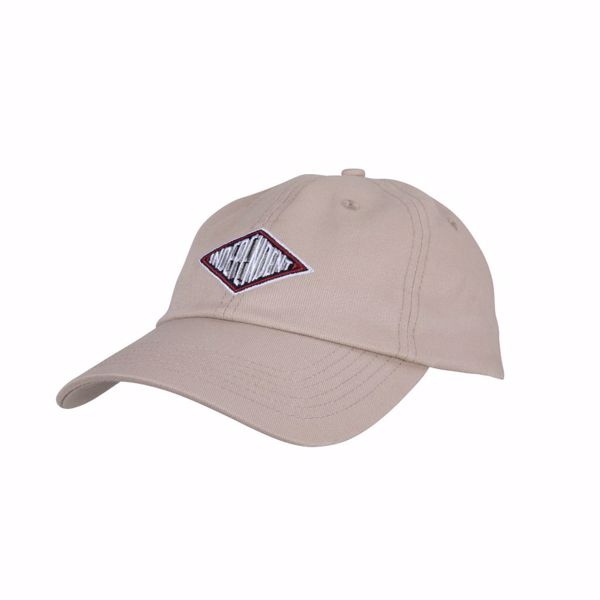 Depth Summit Cap - Indpendent - Sand