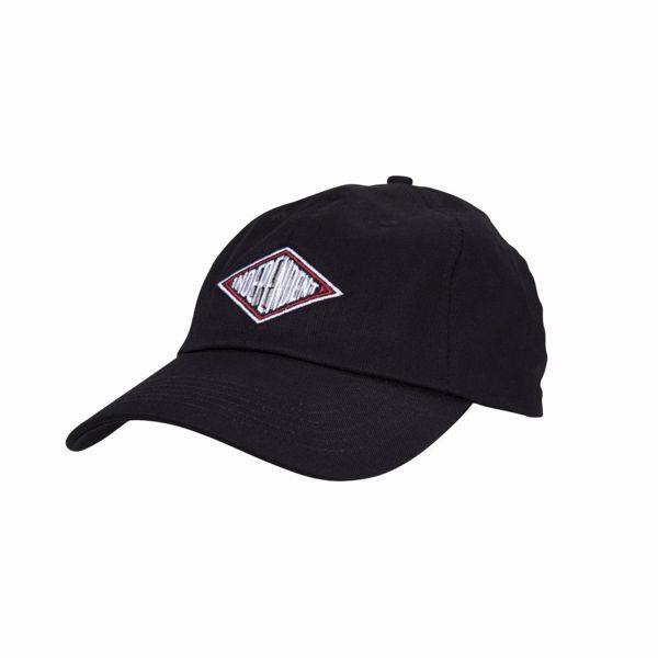 Depth Summit Cap - Independent - Black