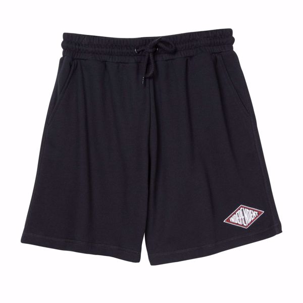 Depth Summit Short - Independent - Black