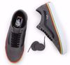 Skate Old Skool - Vans - Rasta/Grey