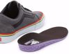 Skate Old Skool - Vans - Rasta/Grey