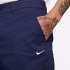 SB Chino Short - Nike SB - Navy/White