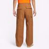 SB Kearny Cargo Pant - Nike SB - Brown/White